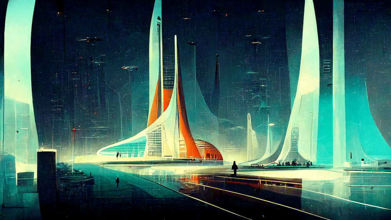 FutureTech Success Depends on Governance and Impact